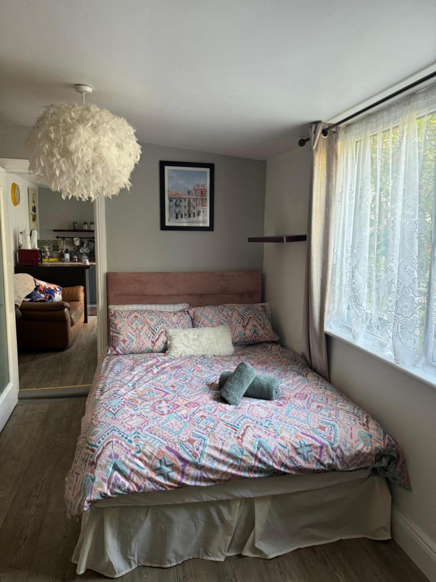 The Chalet Голуэй Экстерьер фото