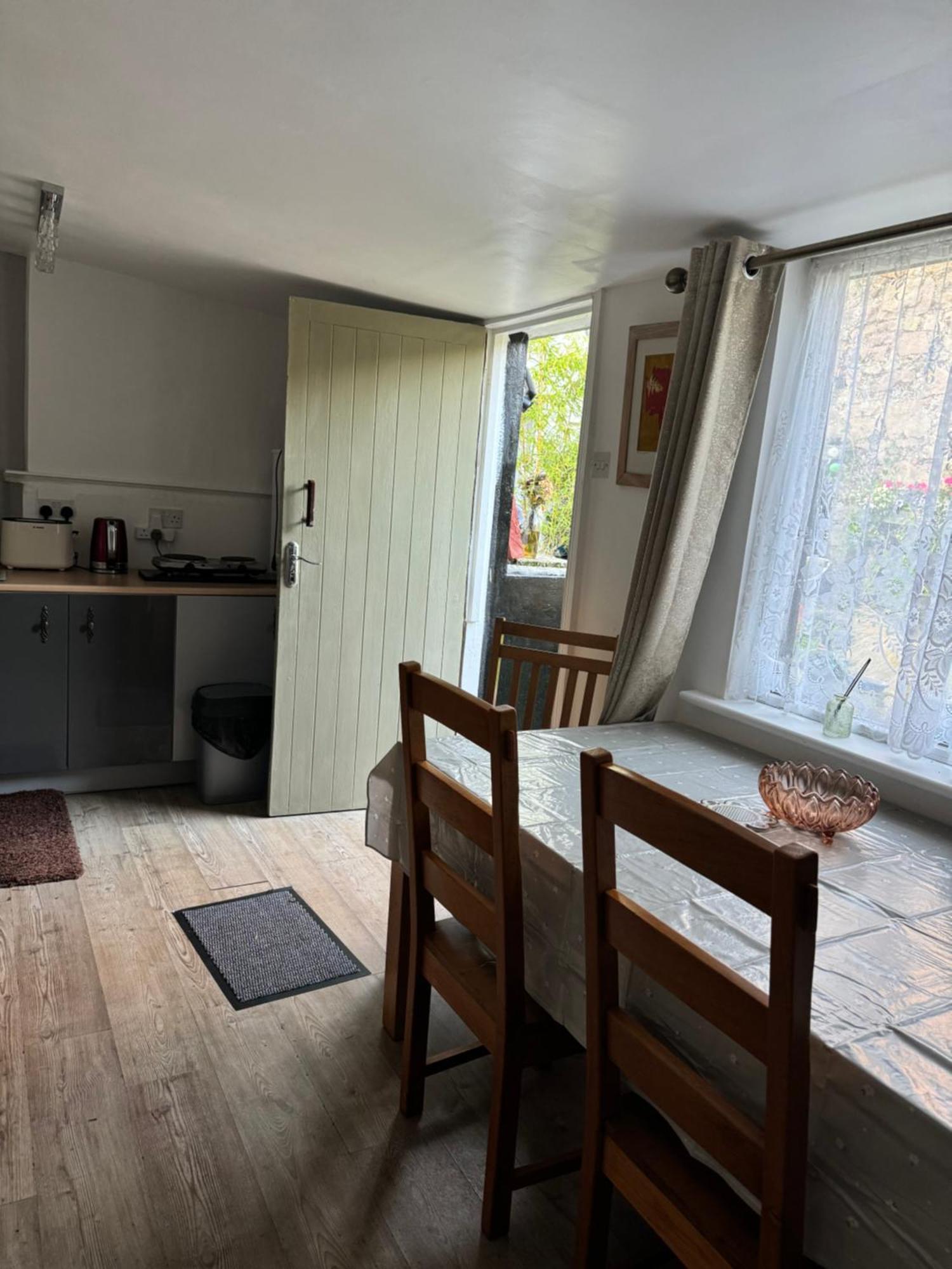 The Chalet Голуэй Экстерьер фото